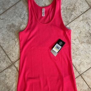 Under Armour Razorback Tank Top